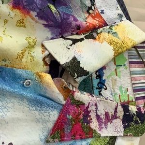 Robert Graham men’s shirt